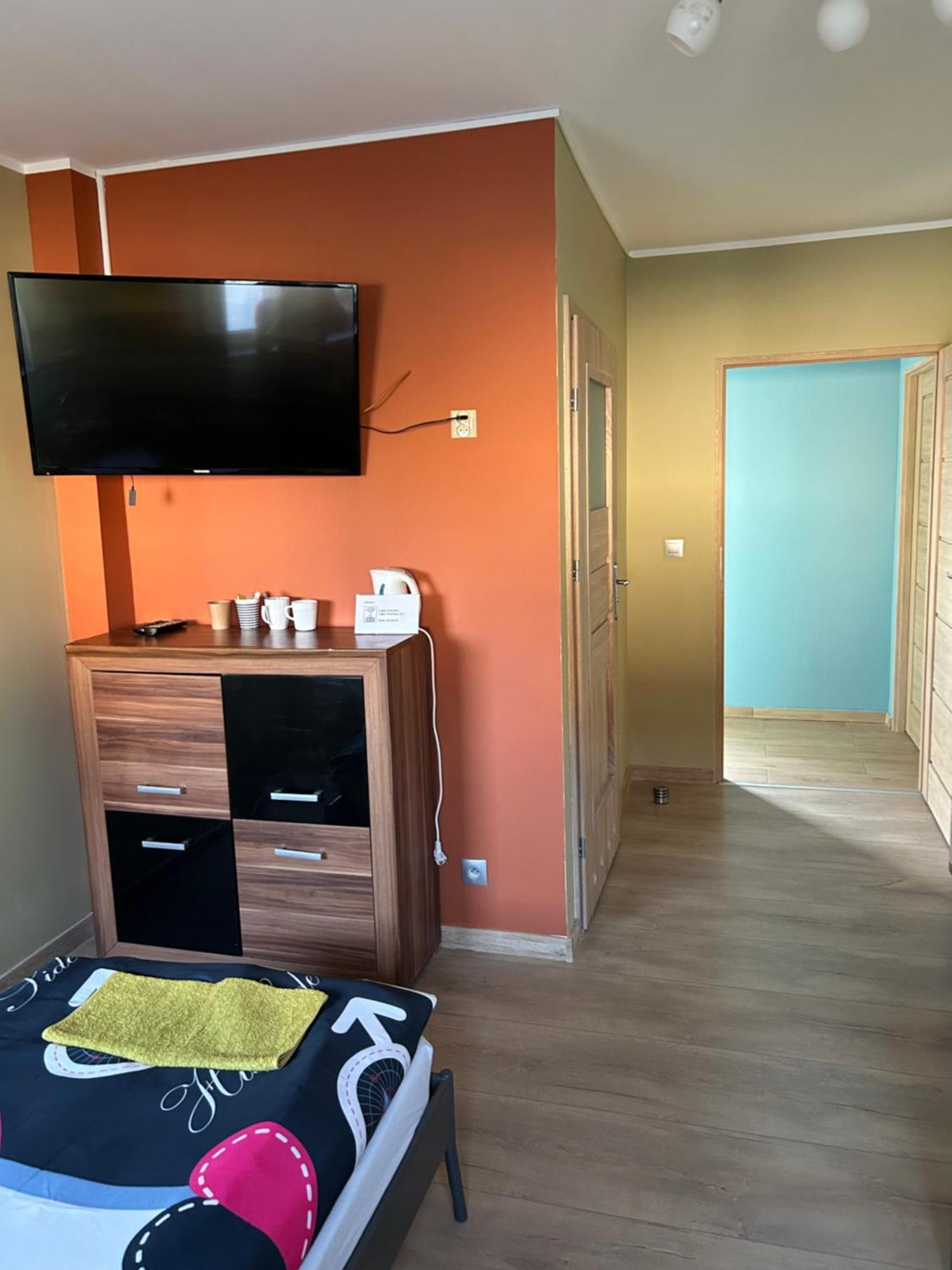 Ararauna Kamienica  Bagian luar foto