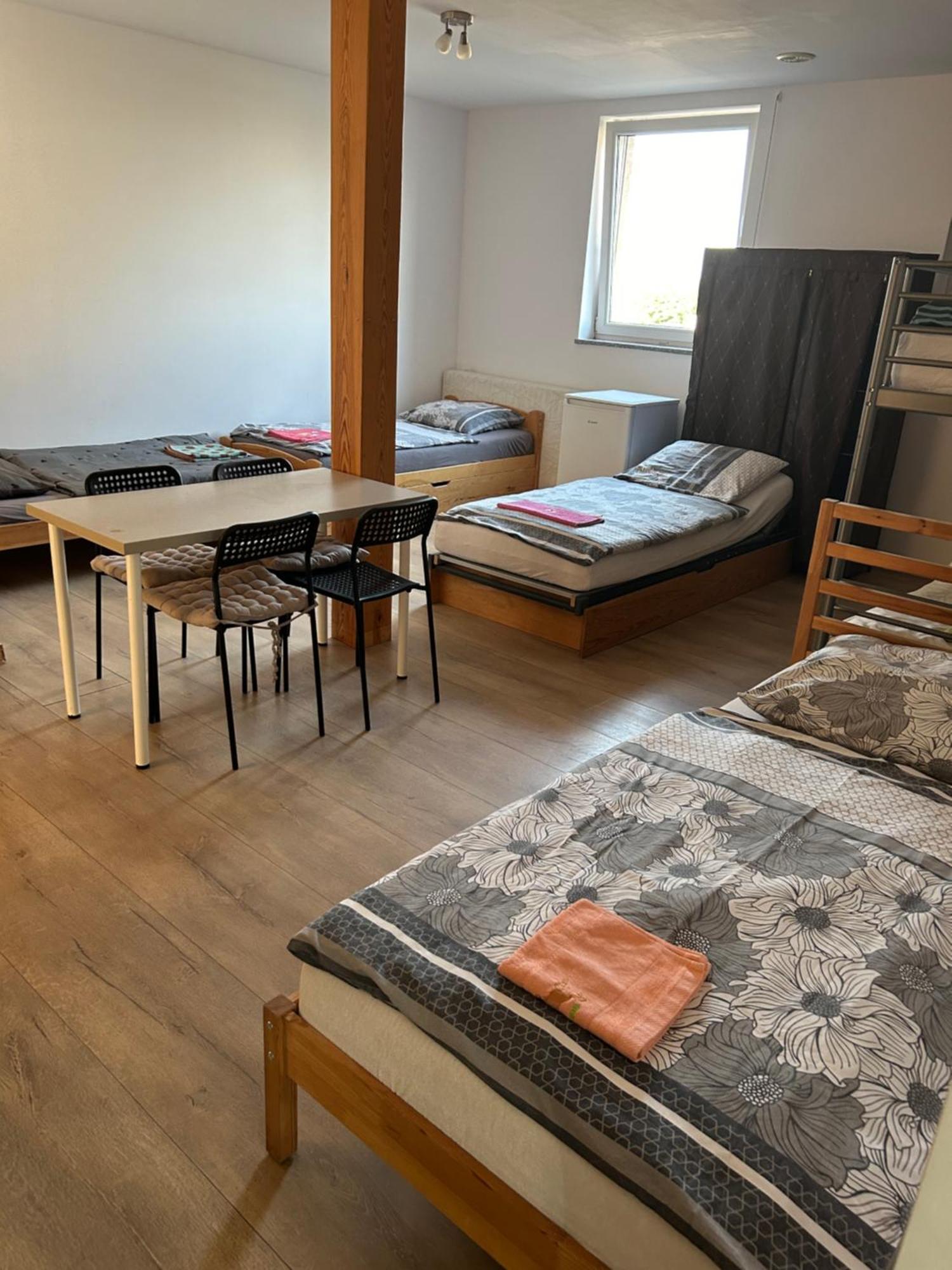 Ararauna Kamienica  Bagian luar foto