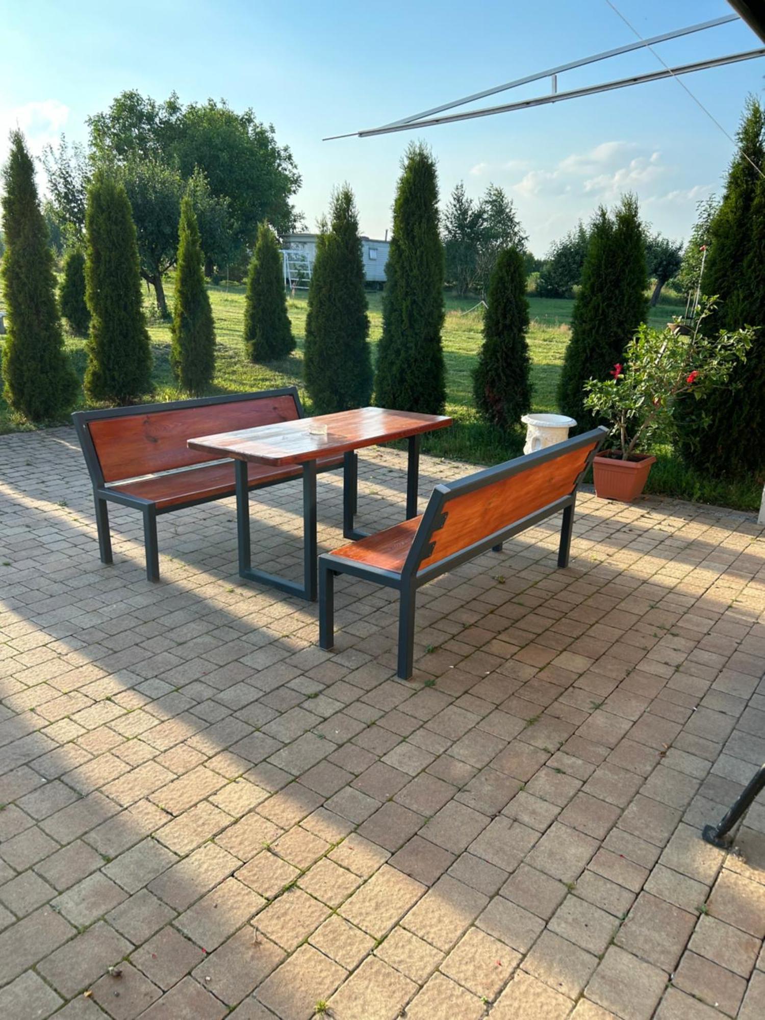Ararauna Kamienica  Bagian luar foto
